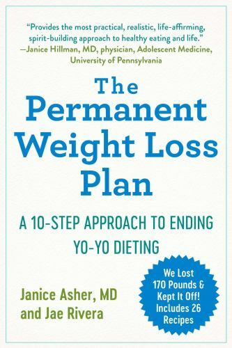 The permanent weight loss - the,