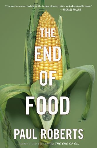 End food paul roberts - by,