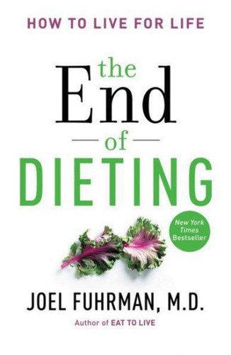 The end dieting how to - how,