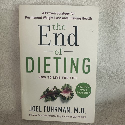 The end dieting how to - end, dieting: