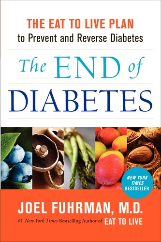 The end diabetes - end, diabetes:
